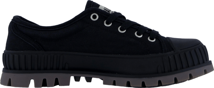 Pallashock Og Black