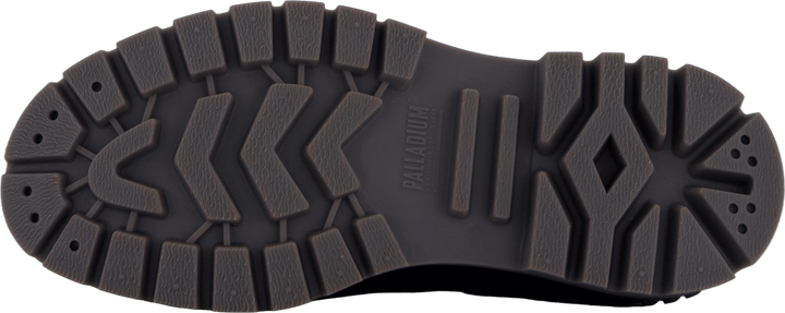 Pallashock Og Black