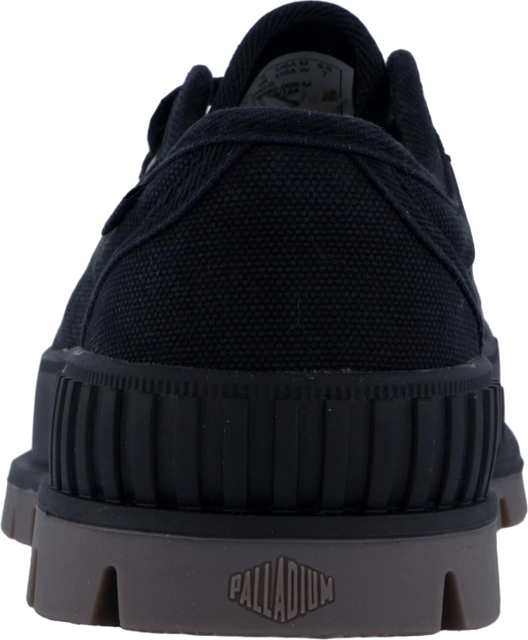 Pallashock Og Black