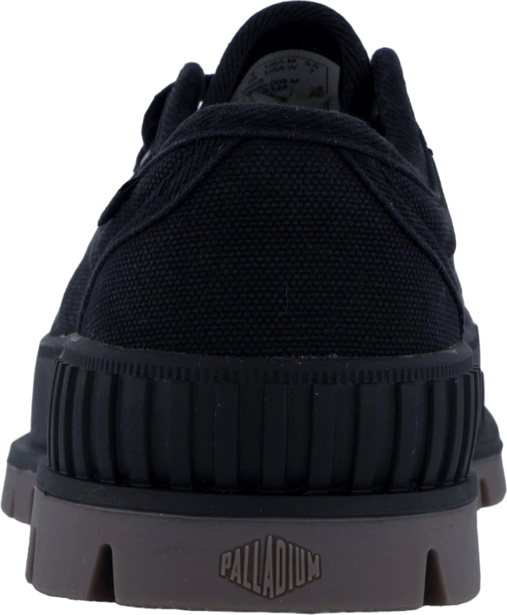 Pallashock Og Black