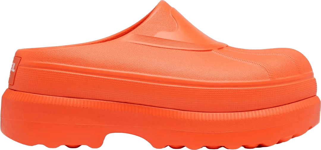 Zoccolo Caribou™ Arancione