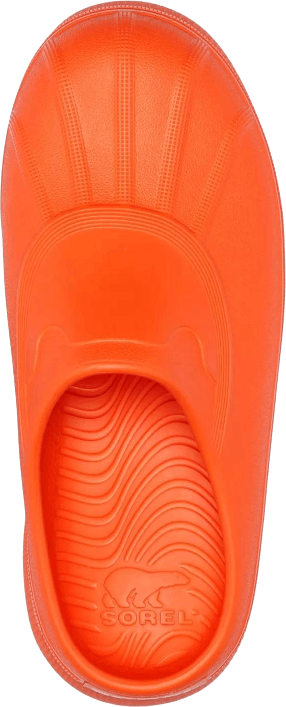 Zoccolo Caribou™ Arancione