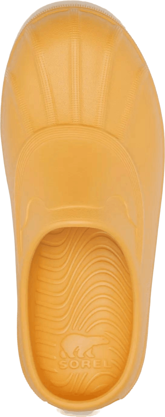 Caribou™ Clog Yellow