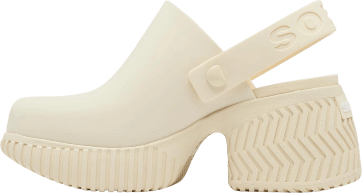 Ona™ Streetworks Heel Clog Marrone