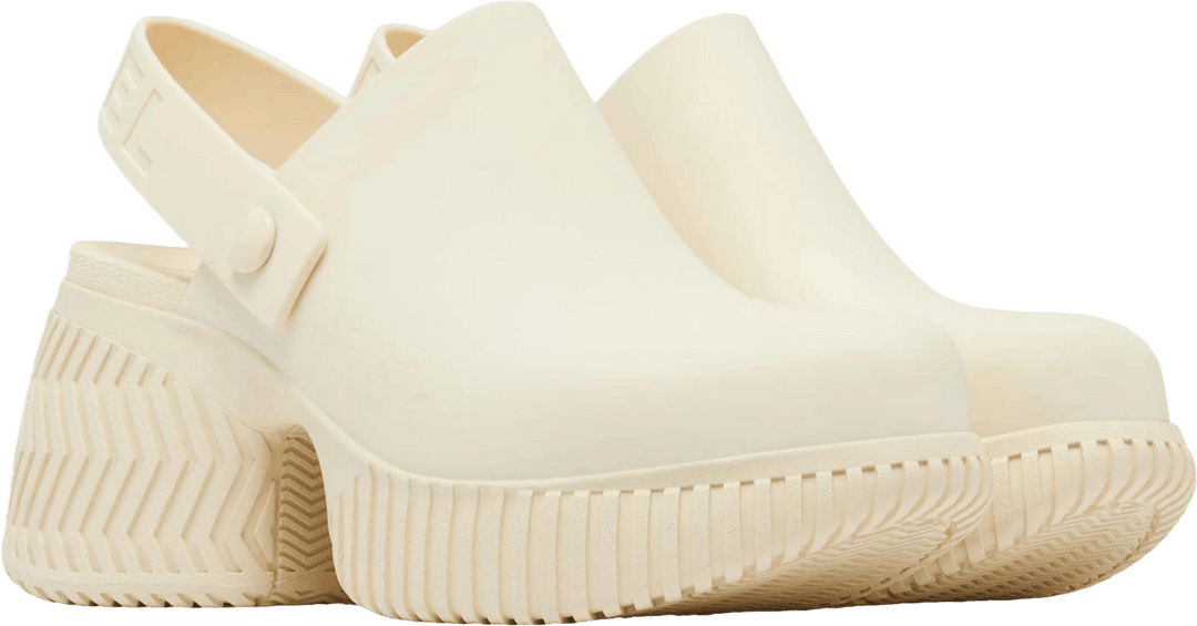 Ona™ Streetworks Heel Clog Marrone
