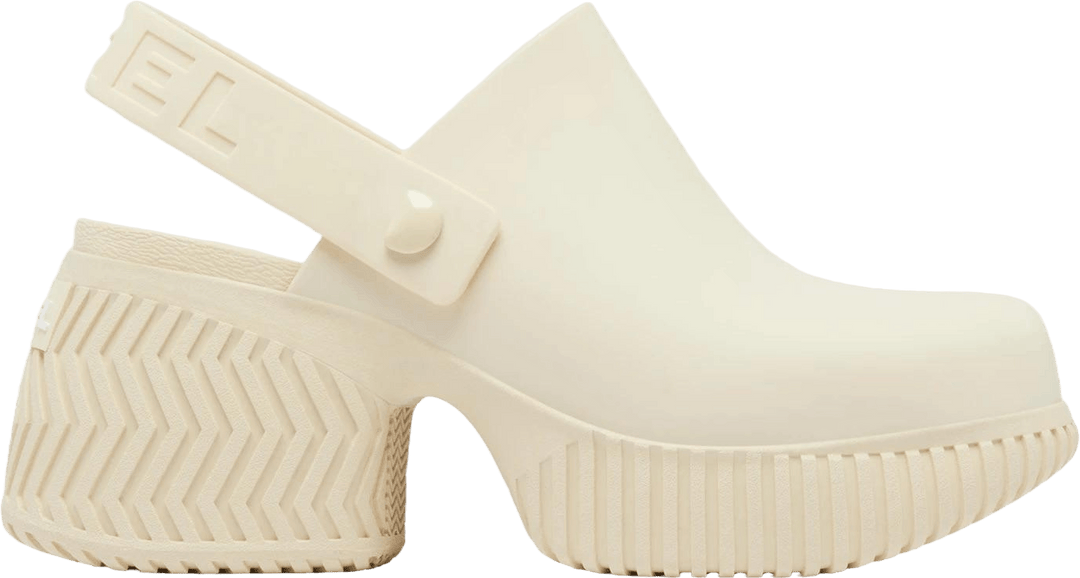 Ona™ Streetworks Heel Clog Marrone
