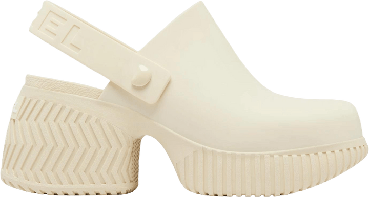 Ona™ Streetworks Heel Clog Marrone
