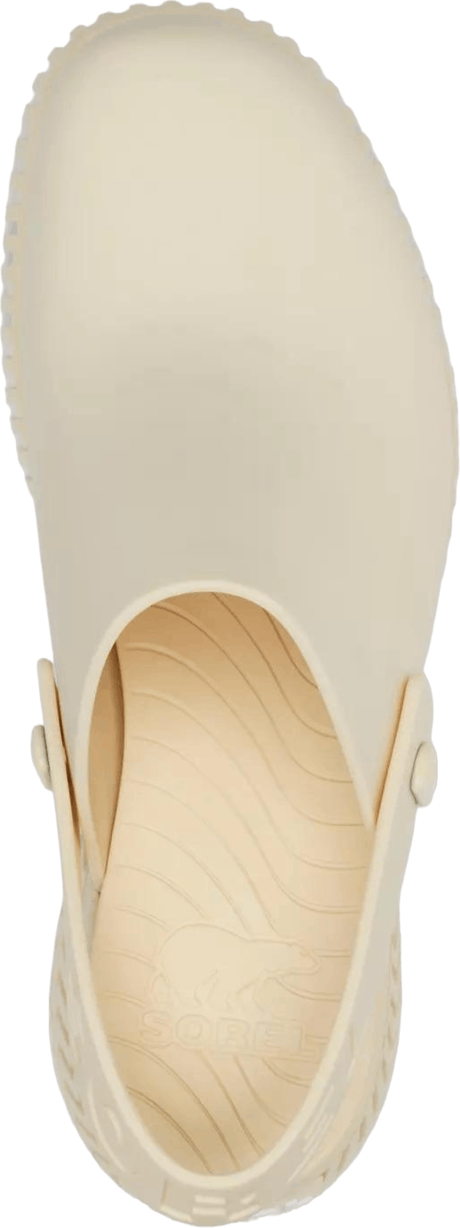 Ona™ Streetworks Heel Clog Marrone