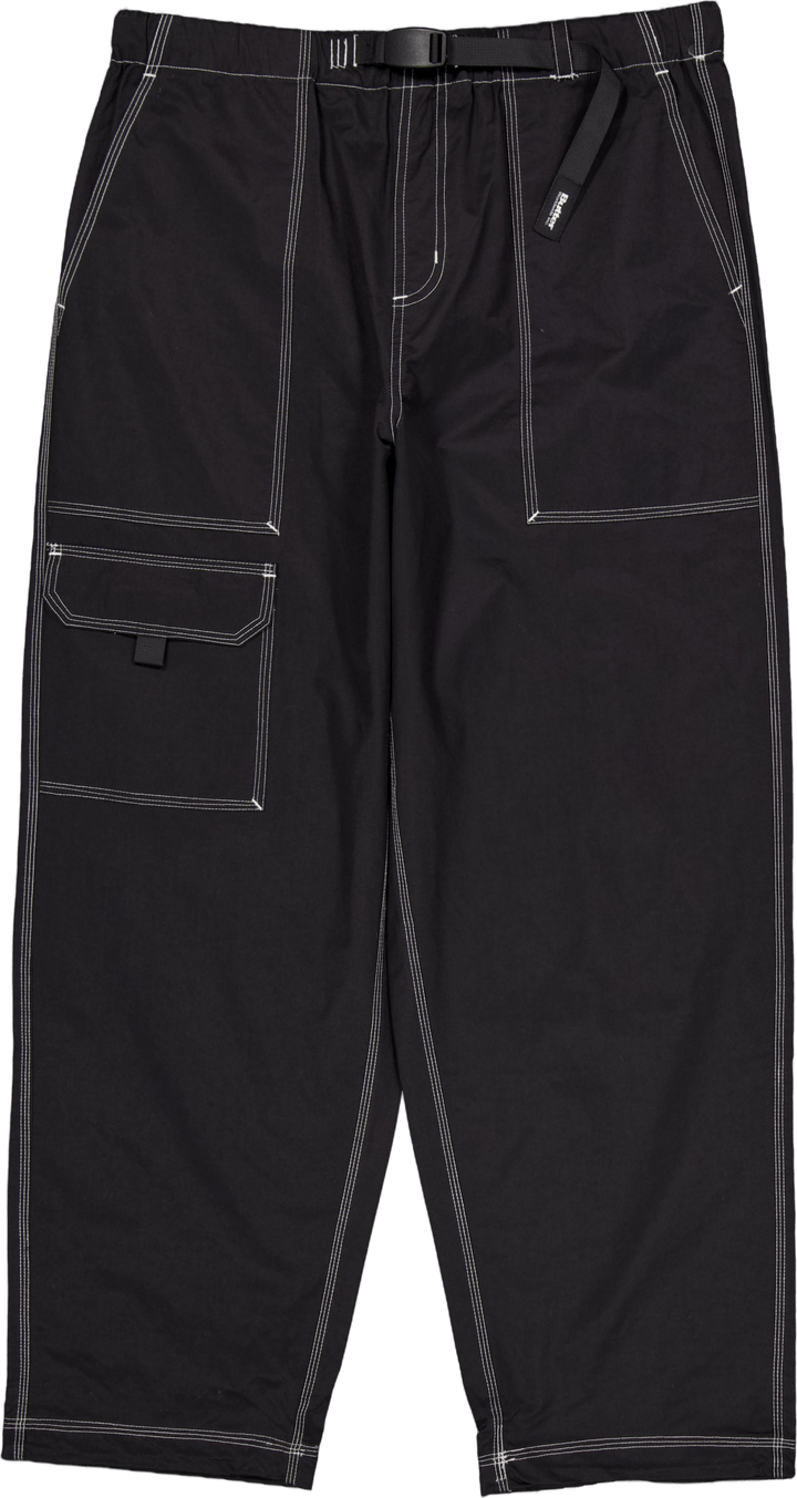 Kelnės Climber Pants Black