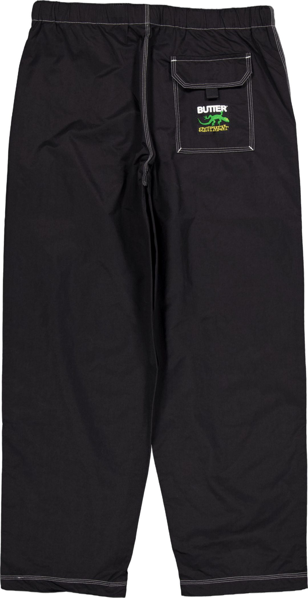 Kelnės Climber Pants Black