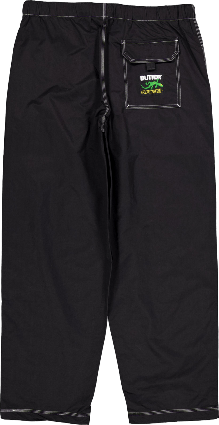 Kelnės Climber Pants Black