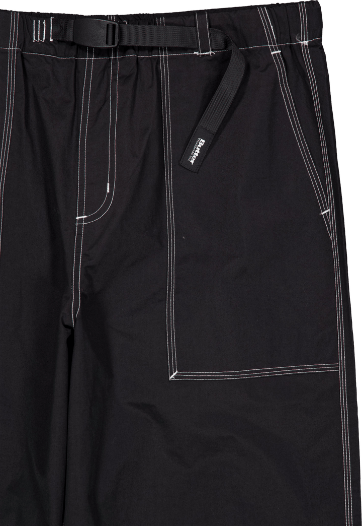 Kelnės Climber Pants Black