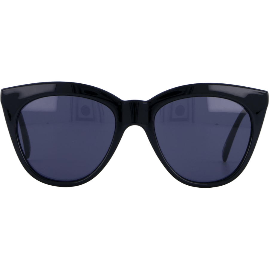 Halfmoon Magic Svart