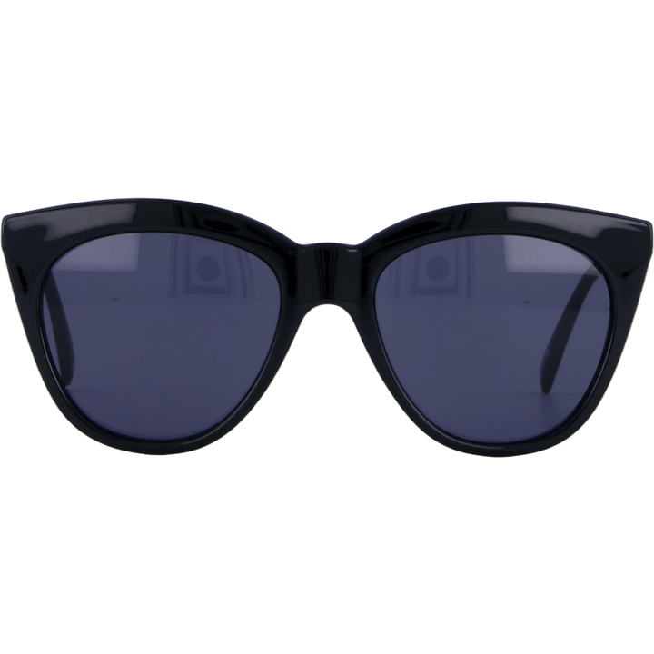 Halfmoon Magic Svart