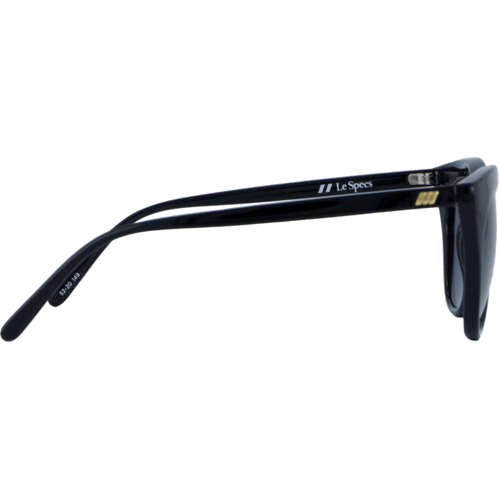 Halfmoon Magic Svart