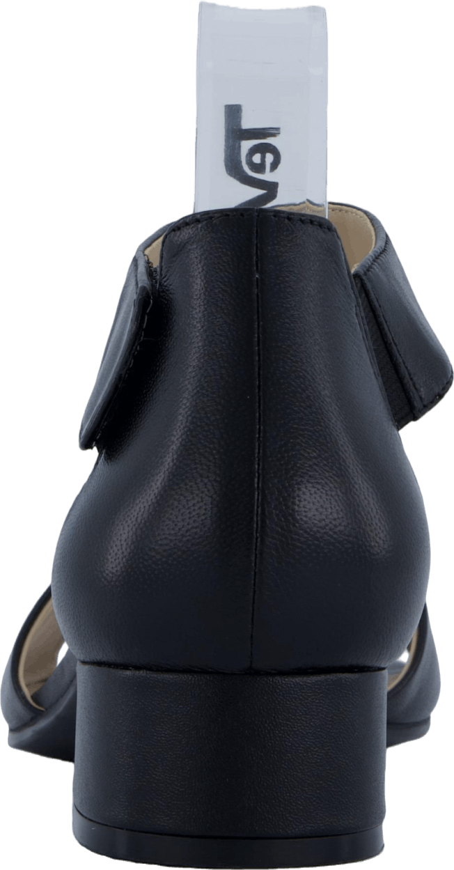 Carla Nappa nera