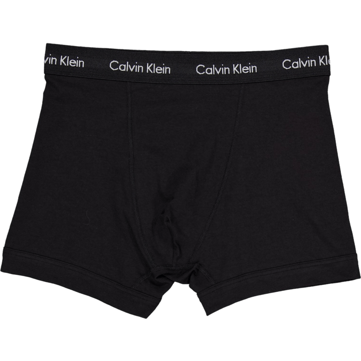 3p Trunk Q3r B- Black, Shade, Slate Tur