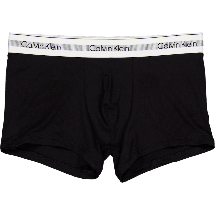 Trunk 3pk Ps8 Black, New Navy, Grey Heat