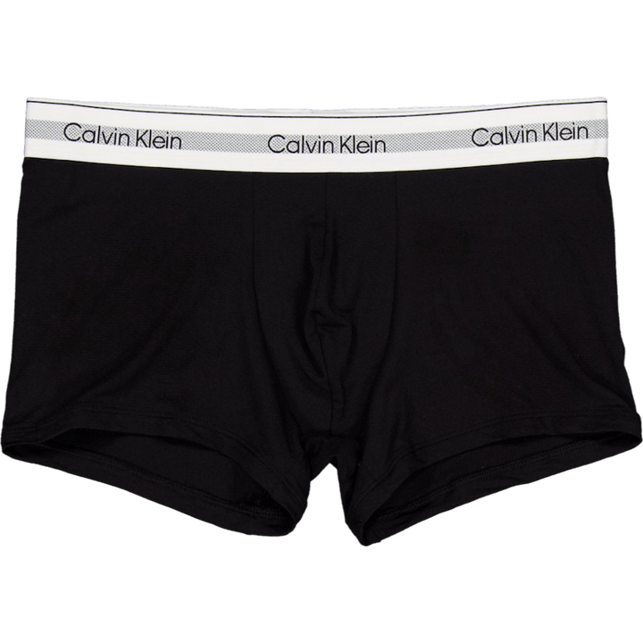 Trunk 3pk Ps8 Black, New Navy, Grey Heat