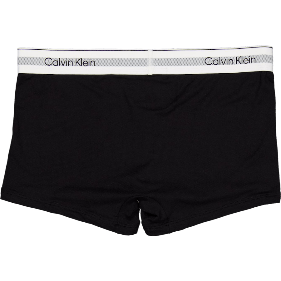 Trunk 3pk Ps8 Black, New Navy, Grey Heat
