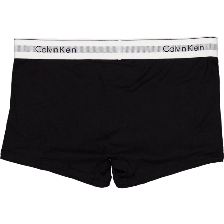 Trunk 3pk Ps8 Black, New Navy, Grey Heat