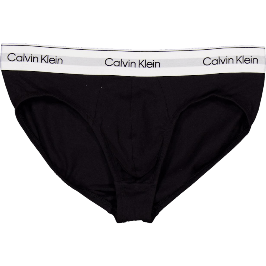 Hip Brief 3pk Mp1 Grey Heather, White, Black