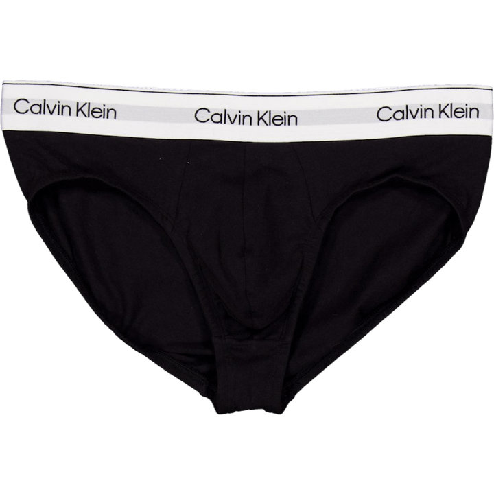 Hip Brief 3pk Mp1 Grey Heather, White, Black