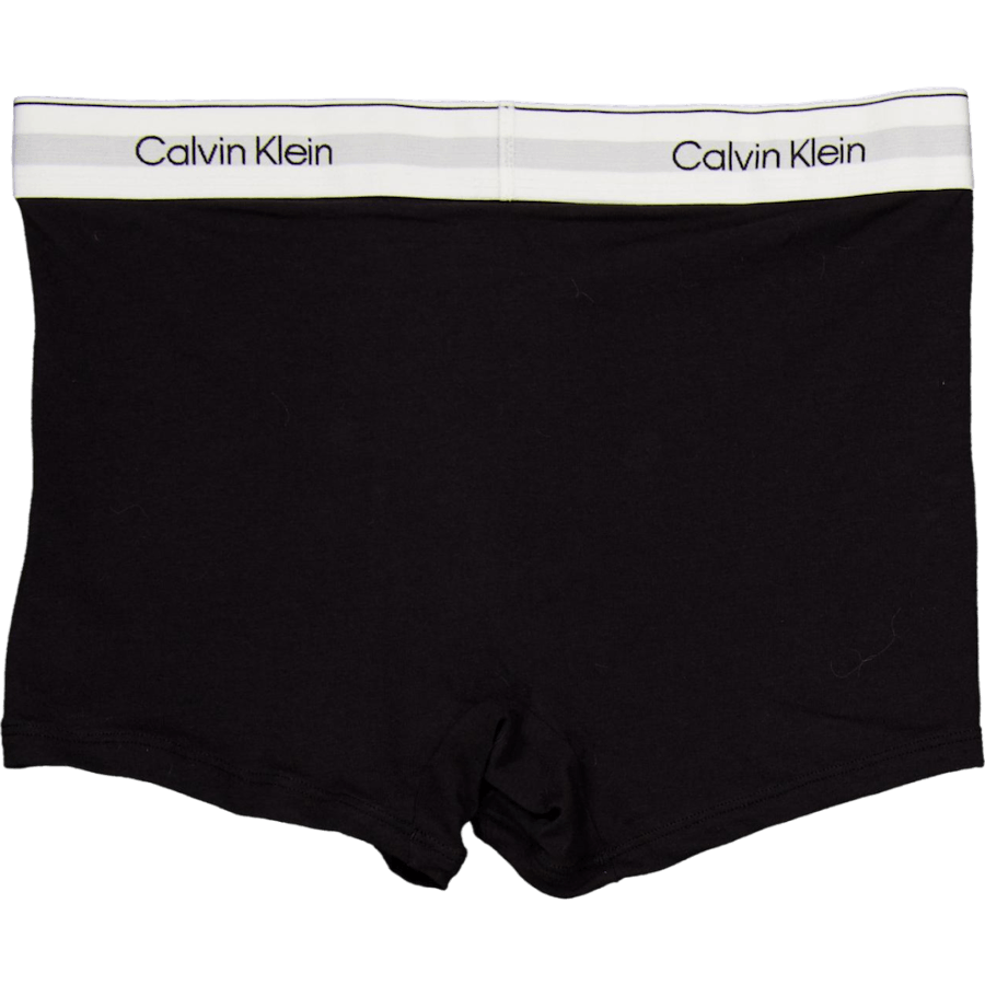 Trunk 3pk Mp1 Grey Heather, White, Black