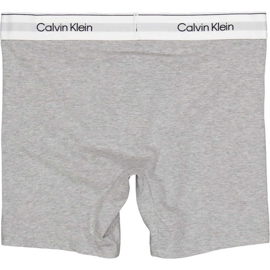Boxer Brief 3pk Mp1 Grey Heather, White, Black