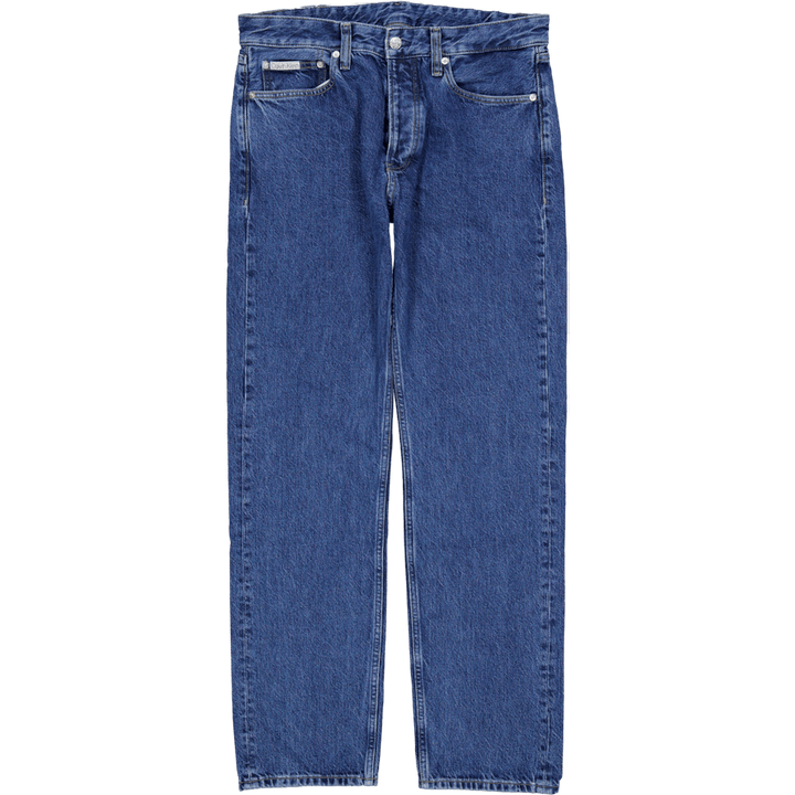 Standard Straight 1bj Denim Dark