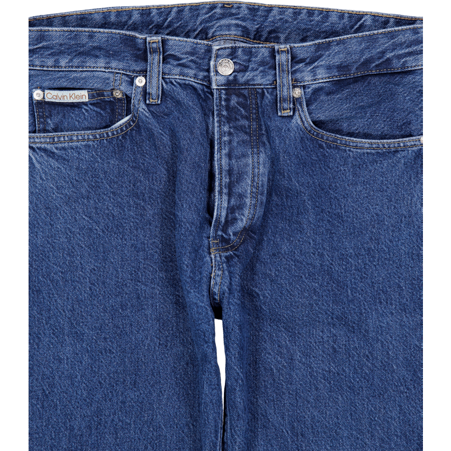 Standard Straight 1bj Denim Dark