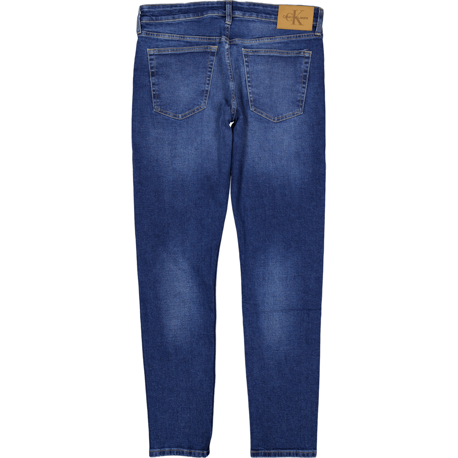 Slim Taper 1bj Denim Dark