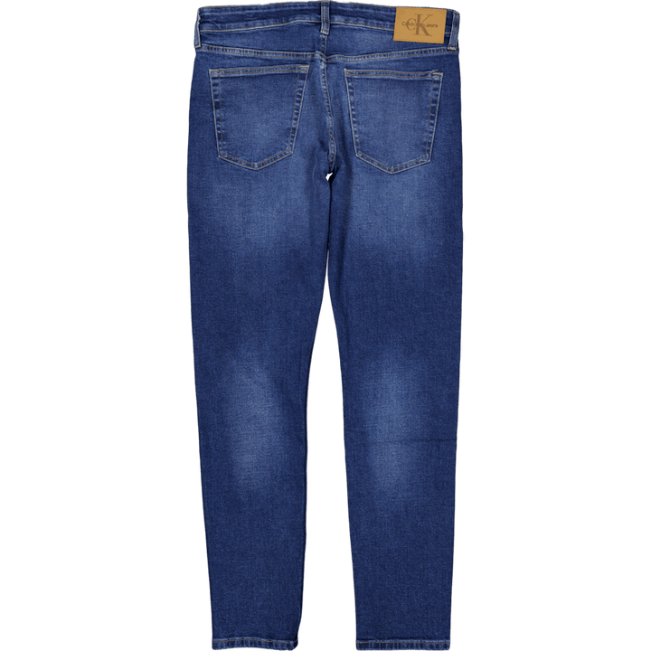 Slim Taper 1bj Denim Dark
