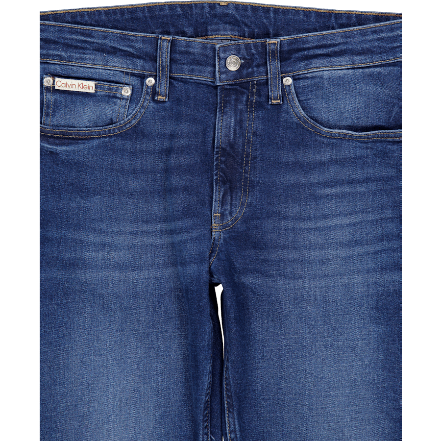 Slim Taper 1bj Denim Dark