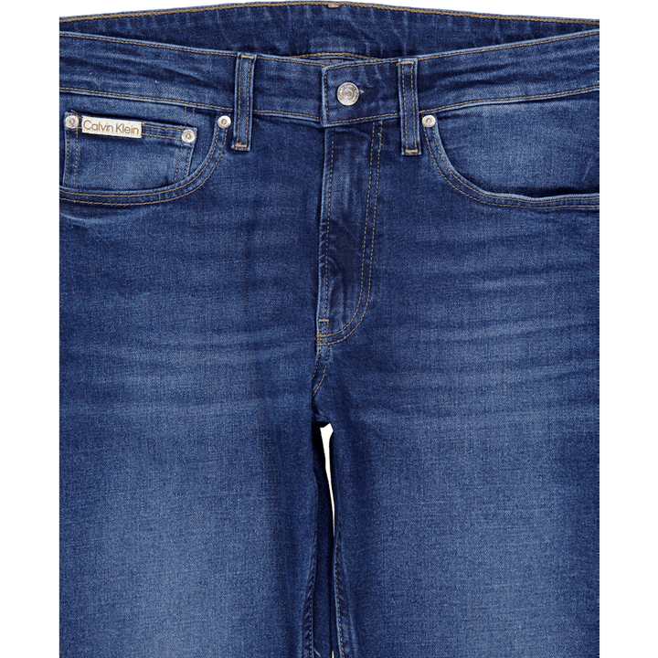 Slim Taper 1bj Denim Dark