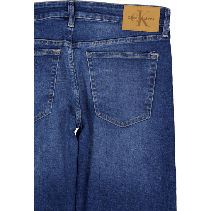 Slim Taper 1bj Denim Dark