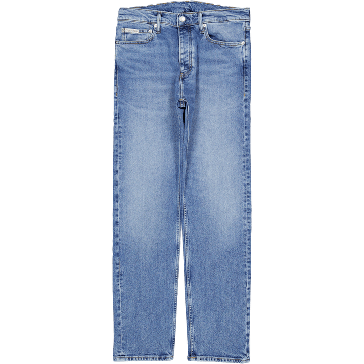 Standard Straight 1a4 Denim Medium