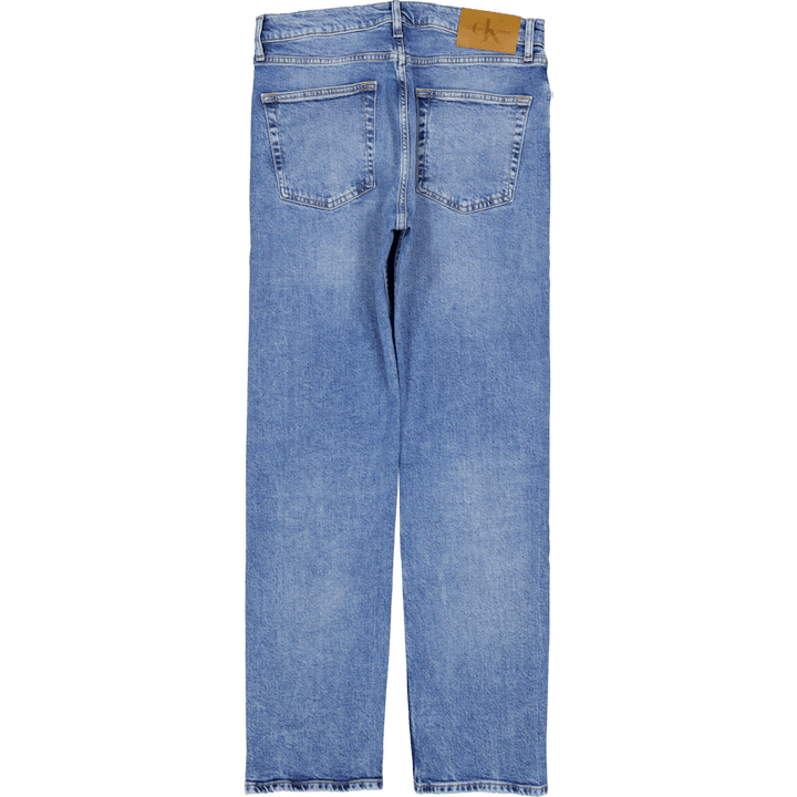 Standard Straight 1a4 Denim Medium