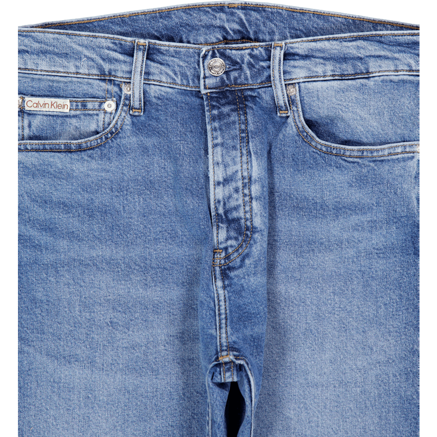 Standard Straight 1a4 Denim Medium