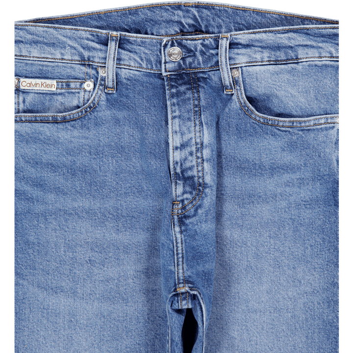 Standard Straight 1a4 Denim Medium