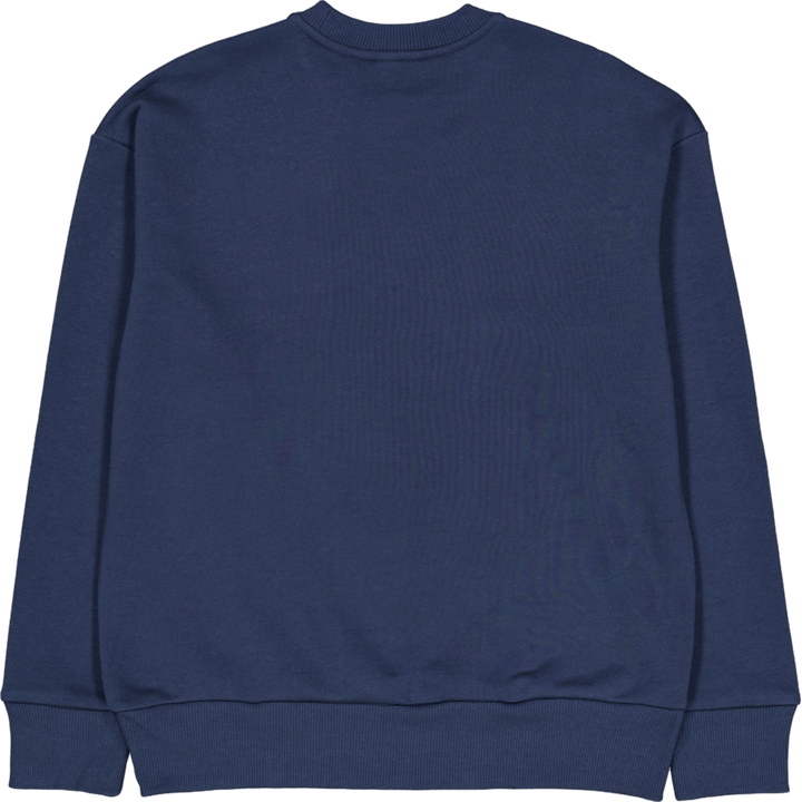Nano Logo Sweatshirt Ppk Ink