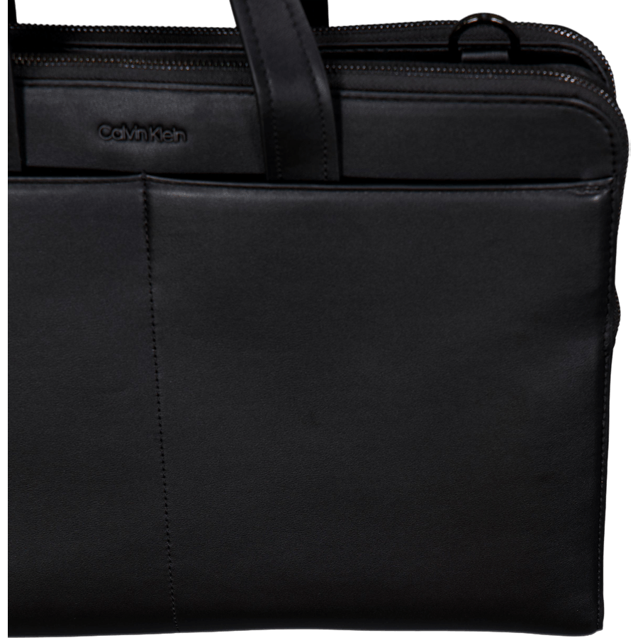 Clean Essential 2g Laptop Bag Beh Ck Black