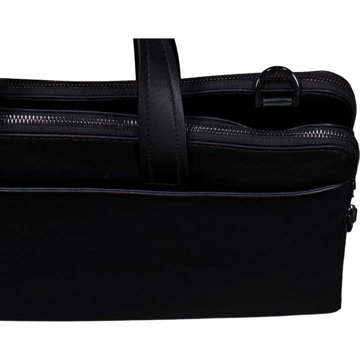 Clean Essential 2g Laptop Bag Beh Ck Black