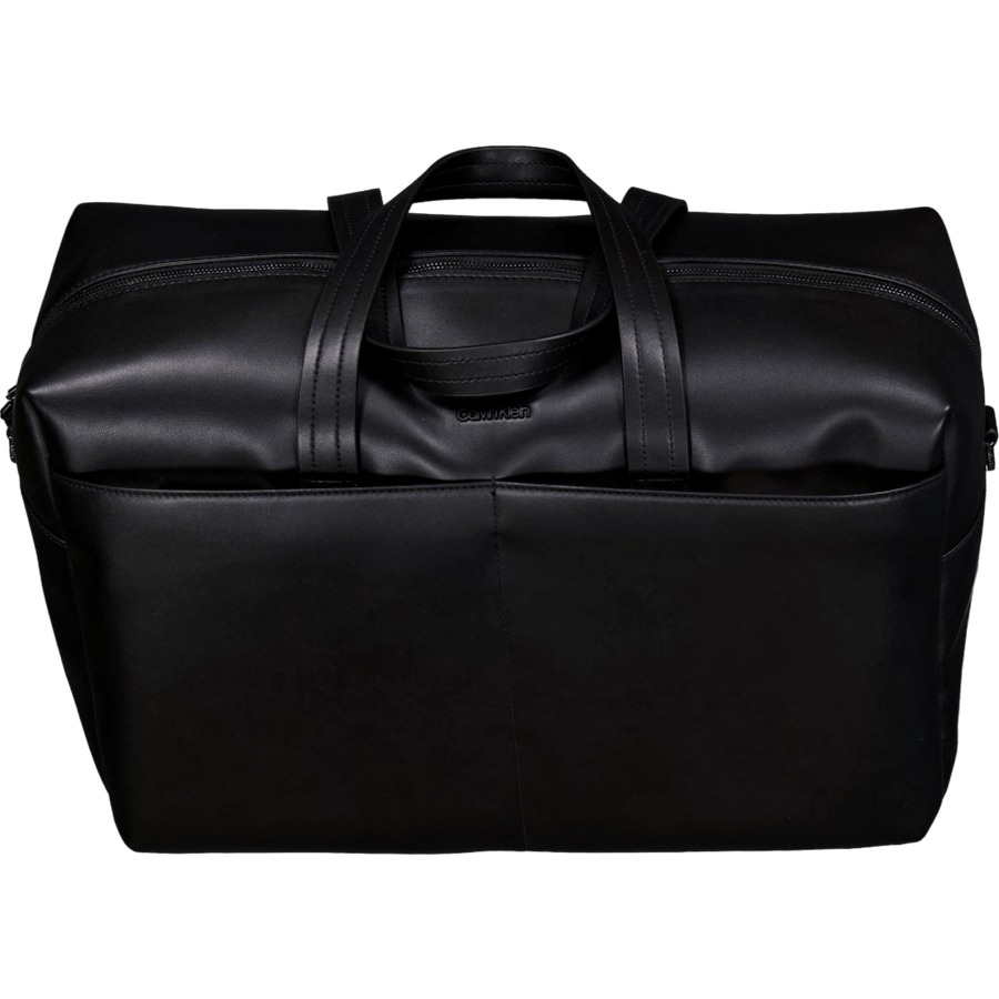Clean Essential Weekender Beh Ck Black