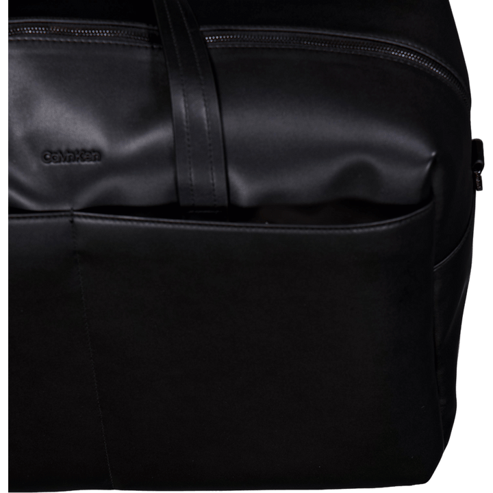 Clean Essential Weekender Beh Ck Black