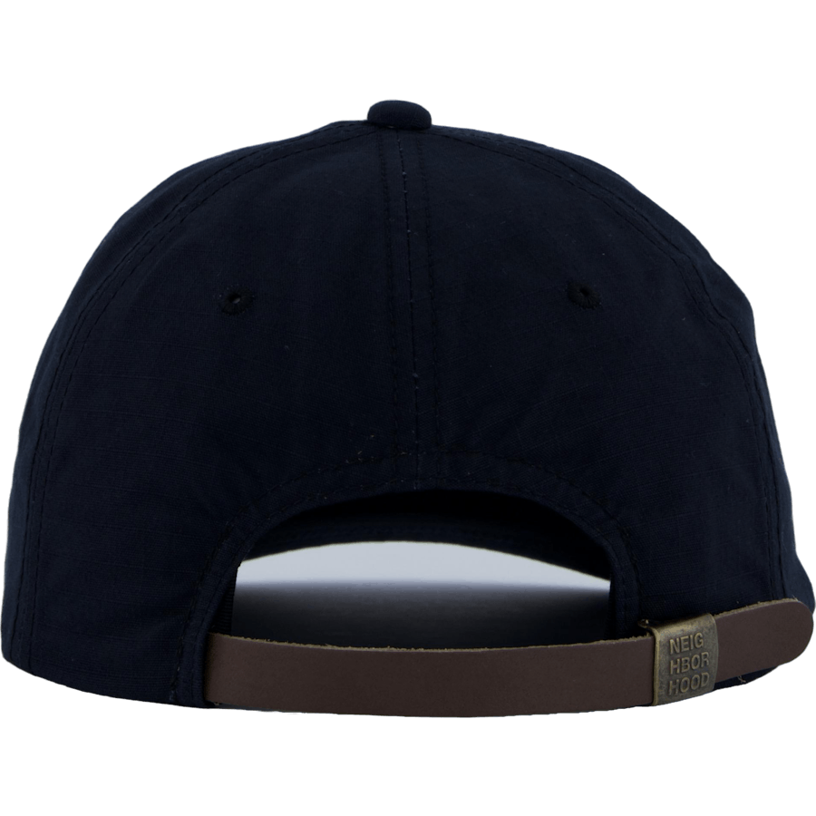 Mil Dad Cap Black