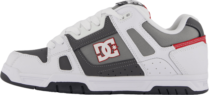 Stag White/grey/grey