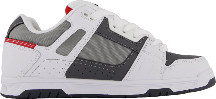 Stag White/grey/grey