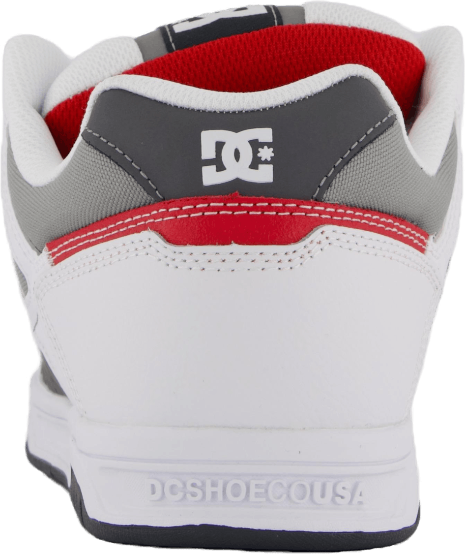 Stag White/grey/grey