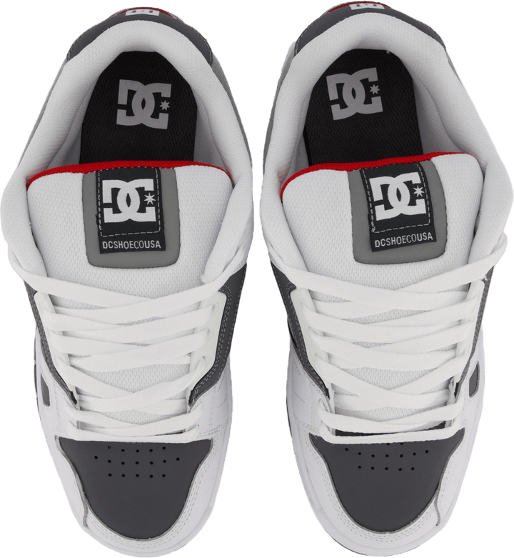 Stag White/grey/grey